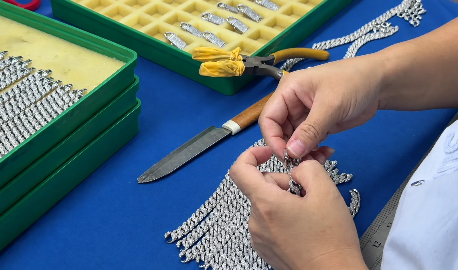 Ready to Start Your Custom Jewelry Project?