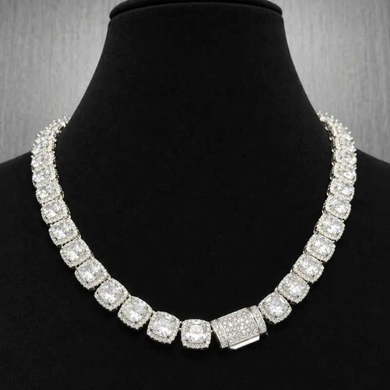 Test Your Jewelry Design Before Mass Production sample room reference 1