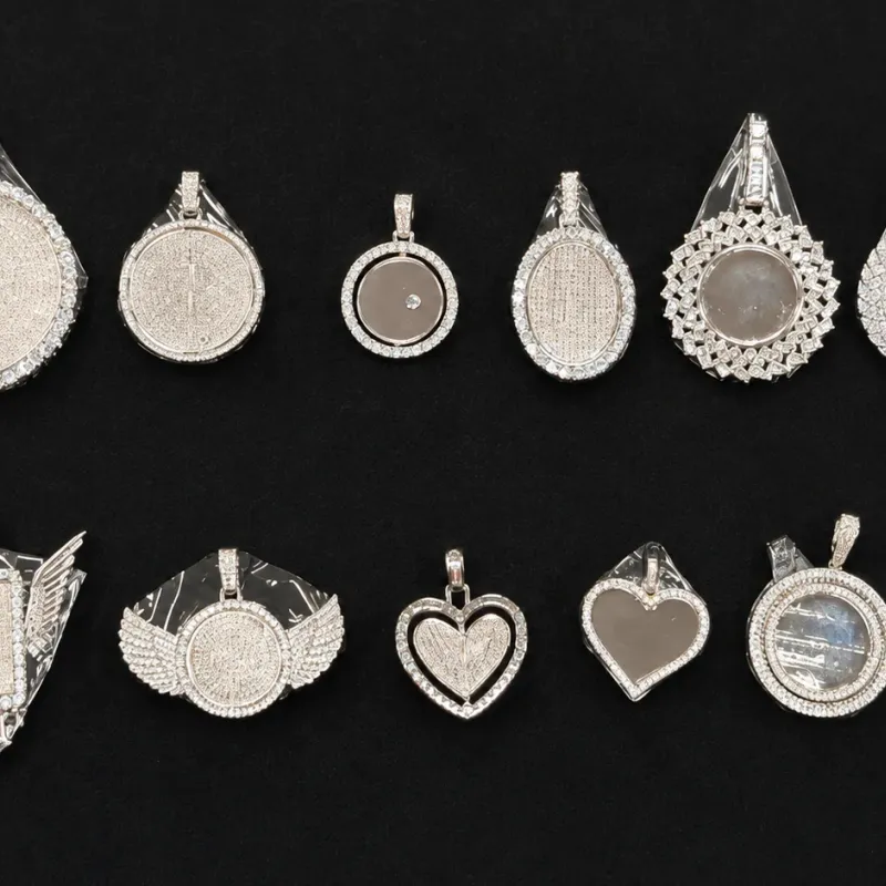 Build Your Own Jewelry Brand with Private Label Manufacturing sample room reference 1