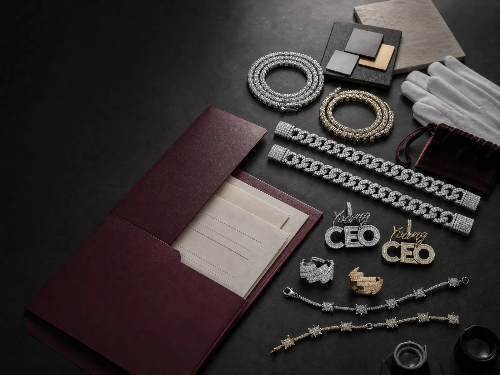 Need Help Choosing the Right Jewelry Material?
