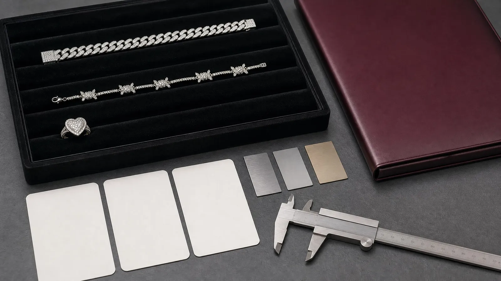 Design for Manufacturing, Not Just Appearance