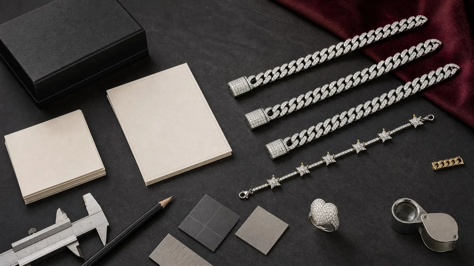 What Do You Need for Your Jewelry Project?