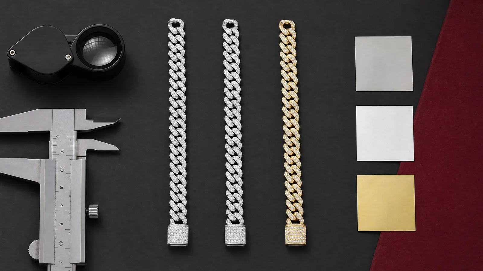 From Development Sample to Production-Ready Collection